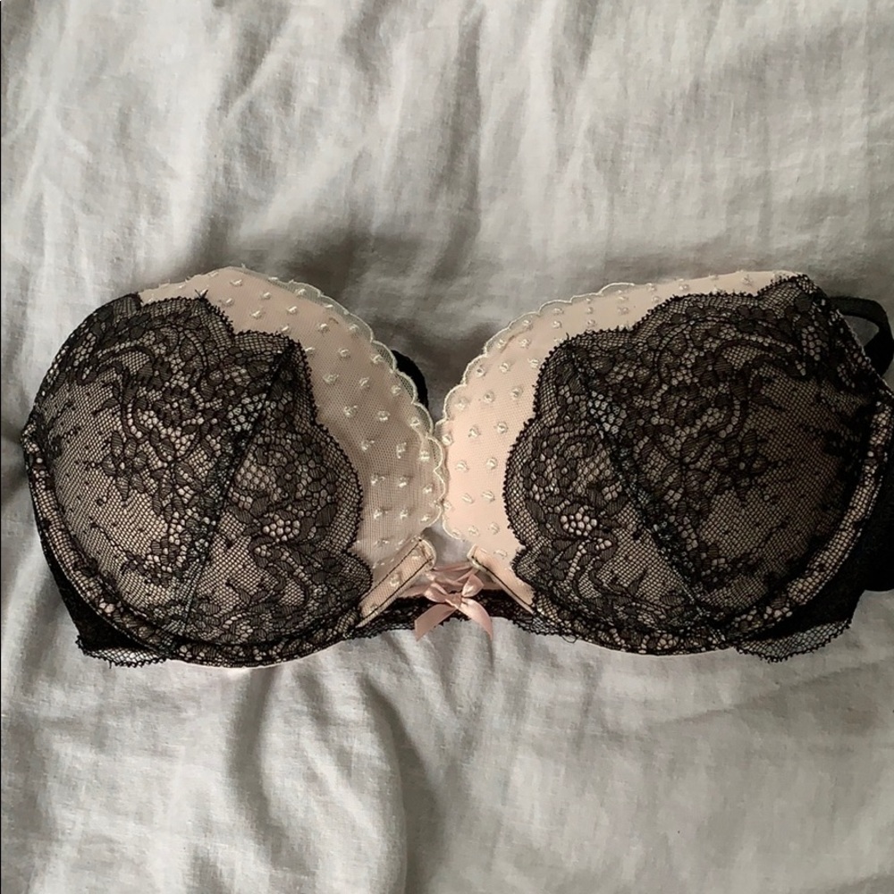 Victoria’s Secret 36c padded bra